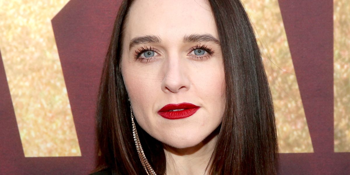 Tony Winner Lena Hall and Oliver Tompsett Will Lead Roy Orbison Musical, IN DREAMS at Leeds Playhouse
