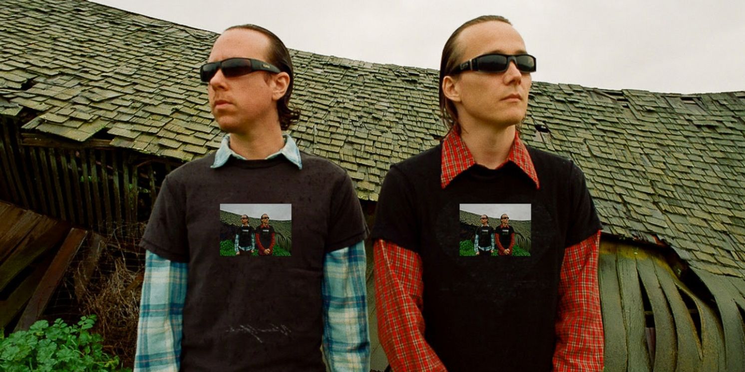 IRONTOM Drops New Single 'Common Chaos'  Image