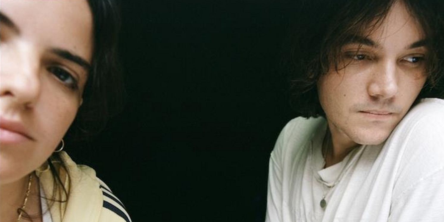 Purr Share 'Hesper' Ahead of Tour Dates with Ruston Kelly  Image