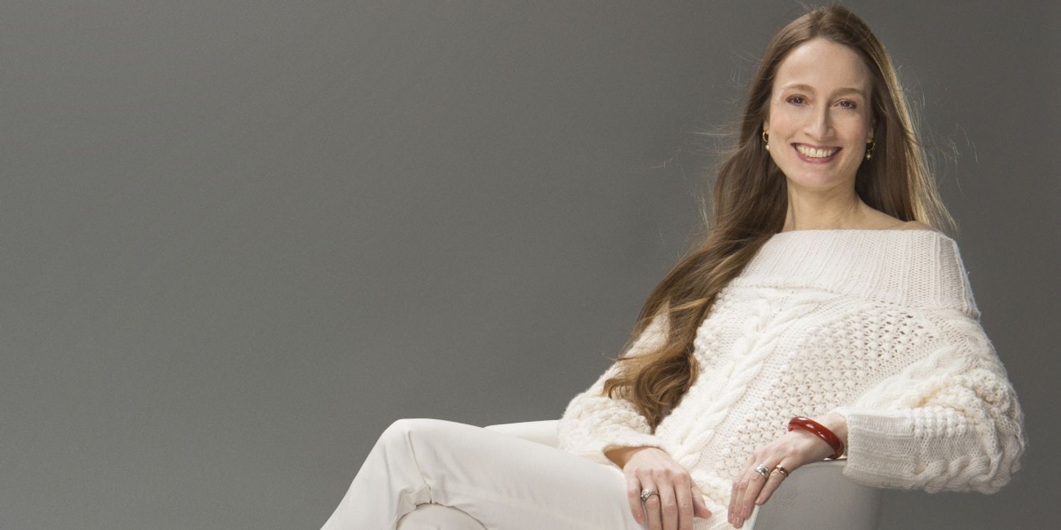 Washington Ballet Artistic Director Julie Kent to Complete Tenure at Conclusion of 22-23 Season  Image