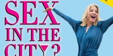 Candace Bushnell Shares Details About Upcoming World Premiere of IS THERE STILL SEX A