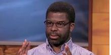 Director Marshall Jones III and A CHRISTMAS CAROL at Crossroads Theatre Company