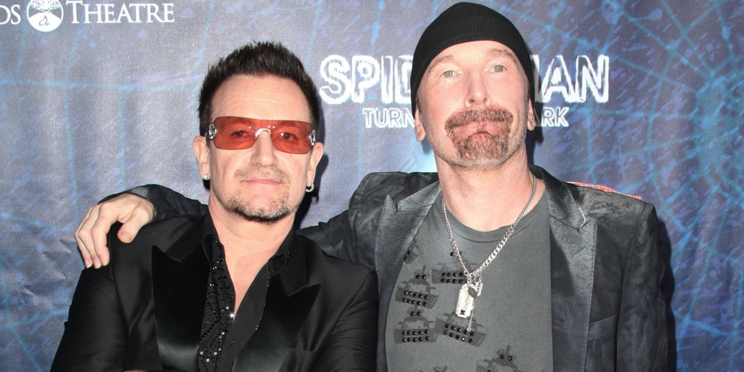 Kennedy Center and CBS Announce Airdate for the 45th Kennedy Center Honors  Image