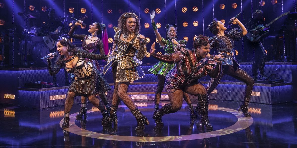 $30 Student and Educator RUSH Tickets Announced for SIX at DeVos Performance Hall