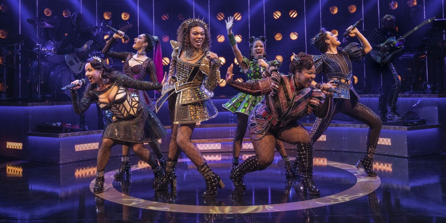 $30 Student and Educator RUSH Tickets Announced for SIX at DeVos Performance Hall  Image