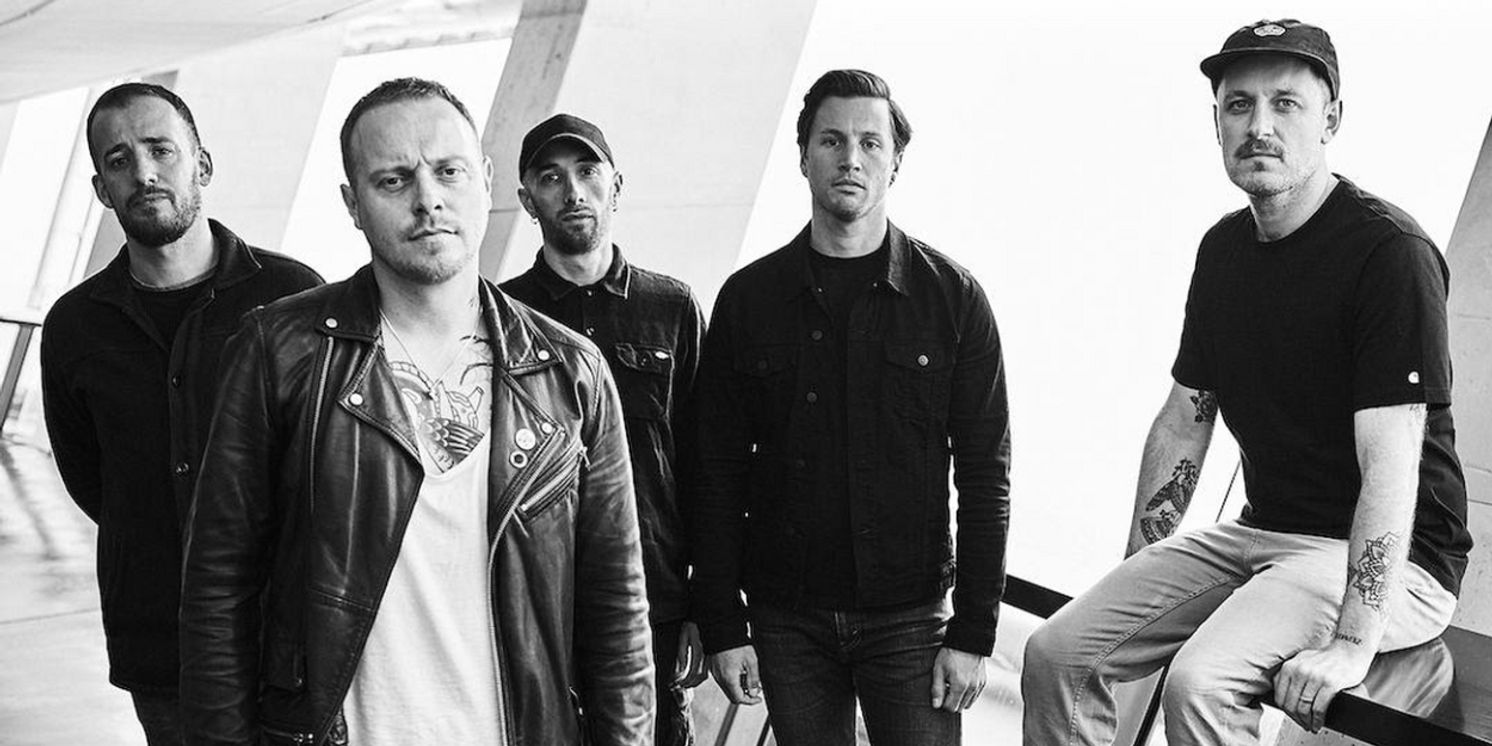 Architects Share 'tear gas' Lead Single From New Album  Image