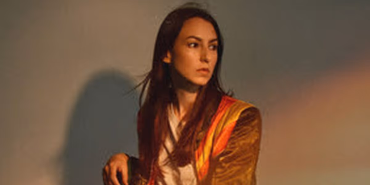 Brooke Annibale Releases New Album 'Better By Now'