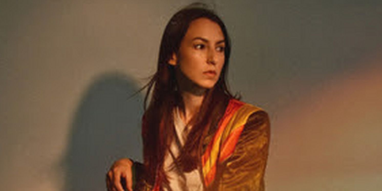 Brooke Annibale Releases New Album 'Better By Now'  Image