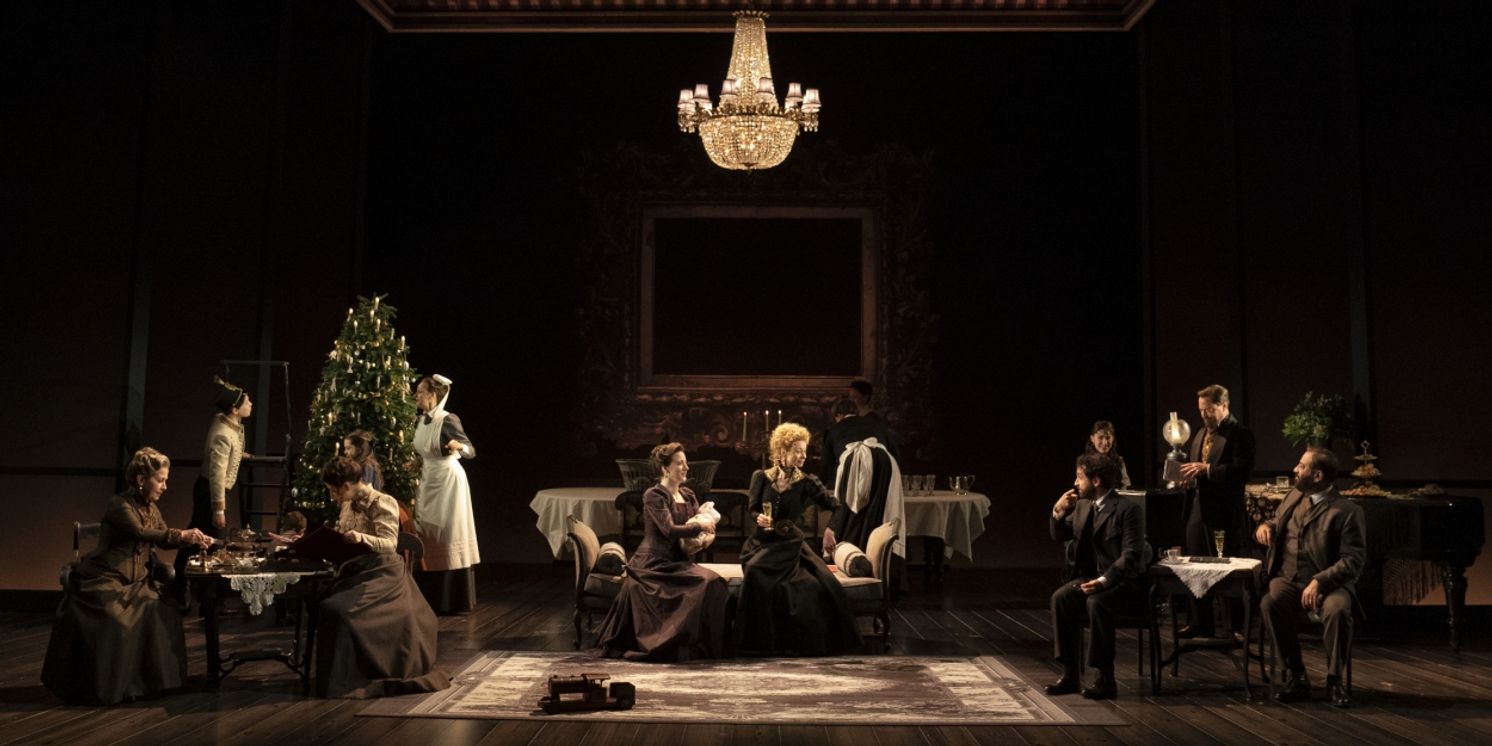 LEOPOLDSTADT Limited Series Adaptation in the Works  Image