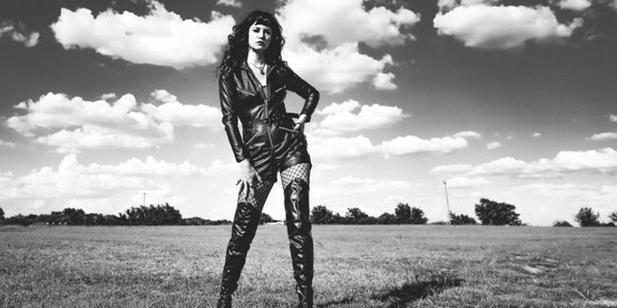 Nikki Lane Confirms Headline Tour Dates