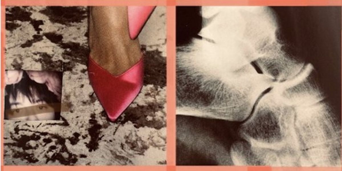 Teri Gender Bender Releases 'SATURN SEX' EP