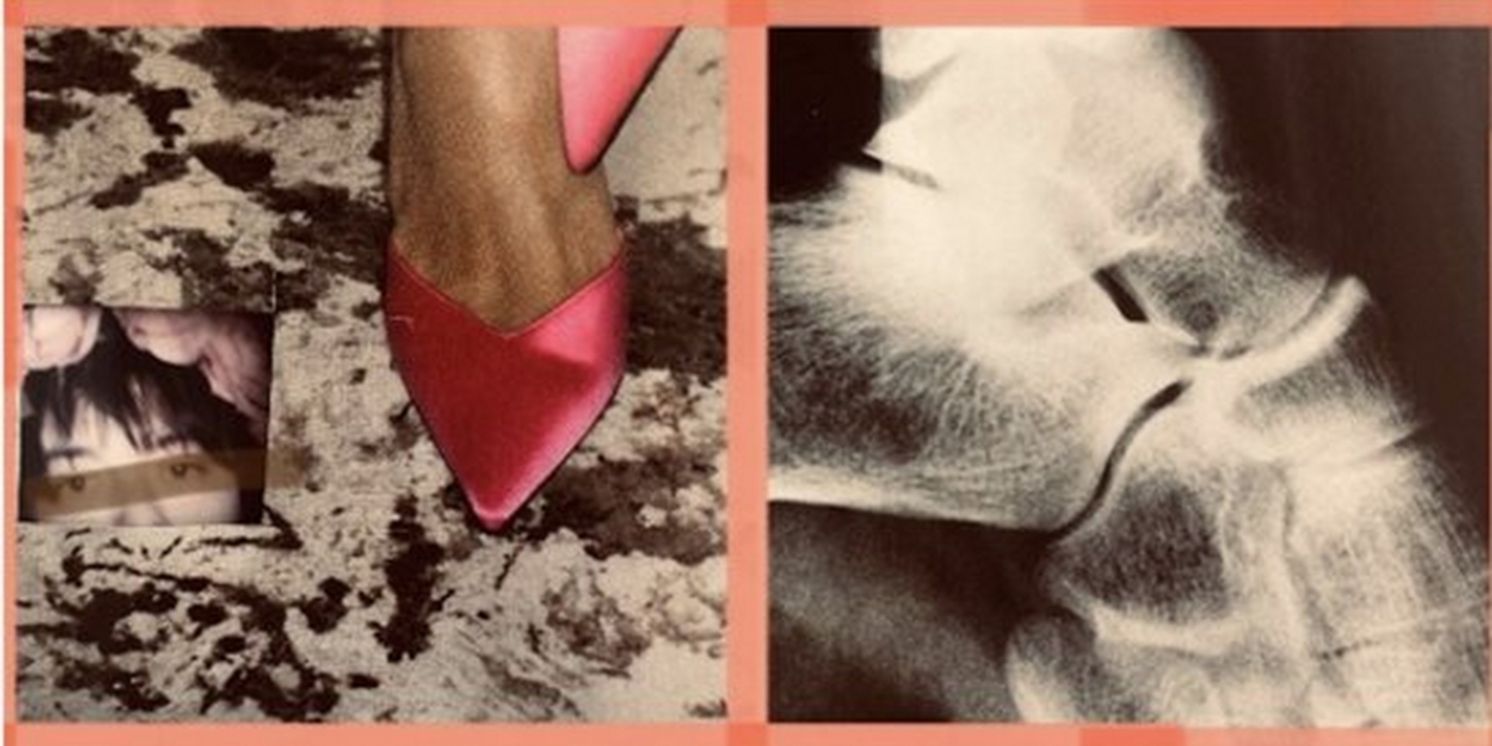 Teri Gender Bender Releases 'SATURN SEX' EP  Image