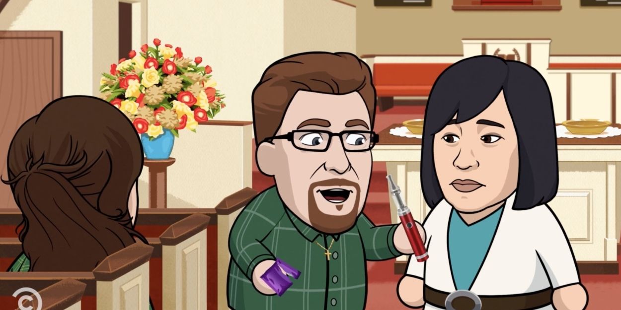 VIDEO: First Look at New Episode of FAIRVIEW Video