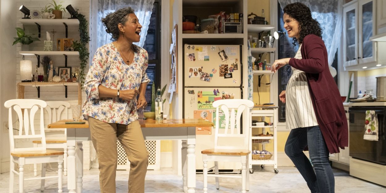 SANCOCHO Extends Off-Broadway at WP Theater  Image