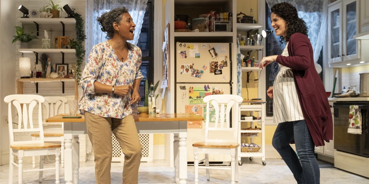 SANCOCHO Extends Off-Broadway at WP Theater