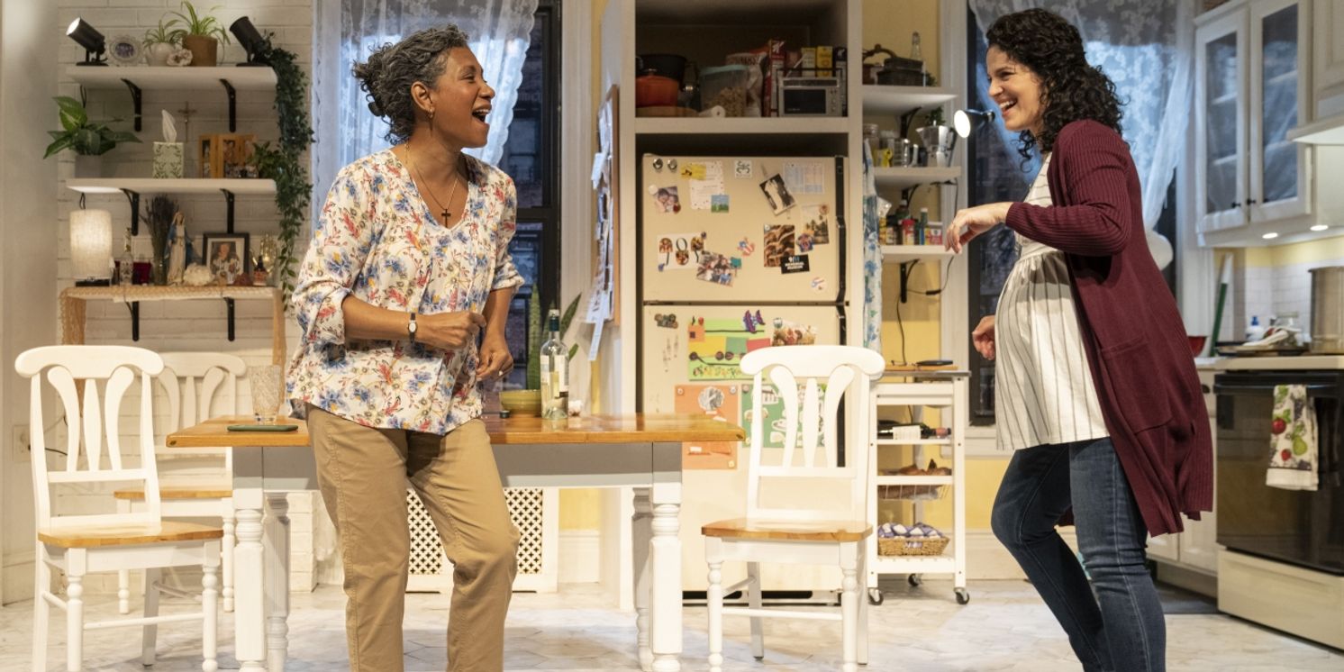 SANCOCHO Extends Off-Broadway at WP Theater  Image