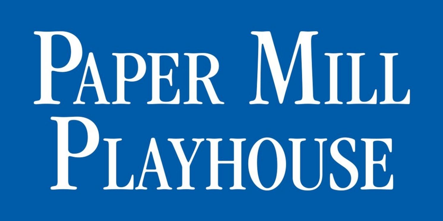Paper Mill Playhouse Reveals 2023 Rising Star Award Nominations  Image