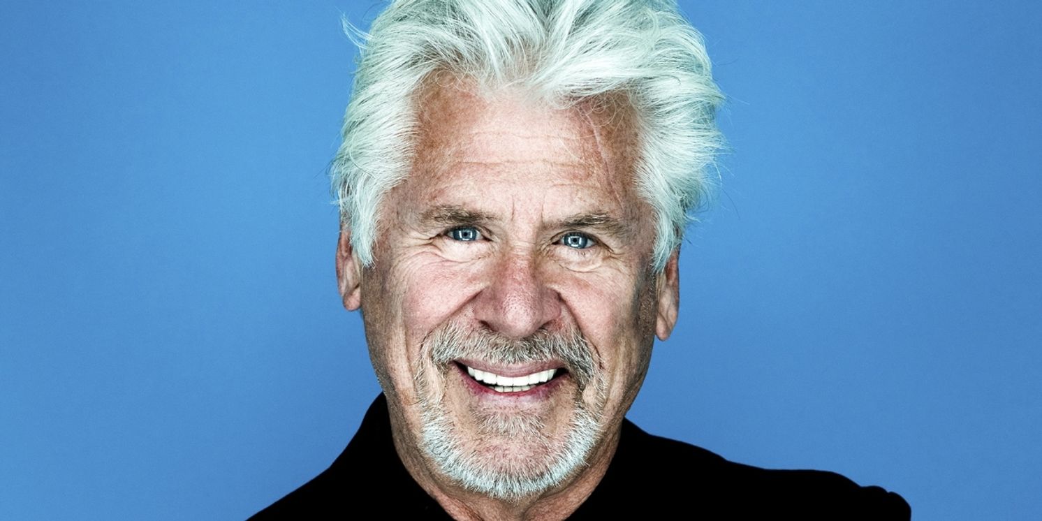 Barry Bostwick to Host THE ROCKY HORROR PICTURE SHOW at Pompano Beach Cultural Center in October  Image