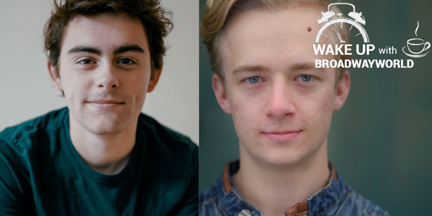 Wake Up With BWW 9/28: HELLO, DOLLY! Starring Imelda Staunton Gets New West End Dates, and More!  Image