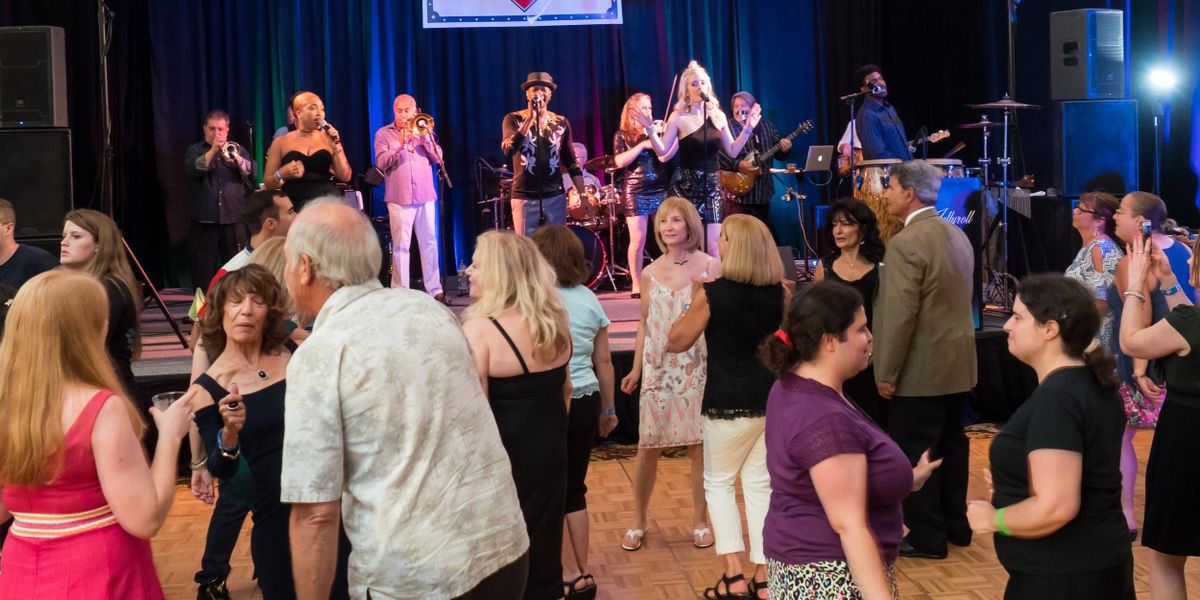 The Best of the Main Line Party Returns with 50+ Restaurants, Bars and Boutiques