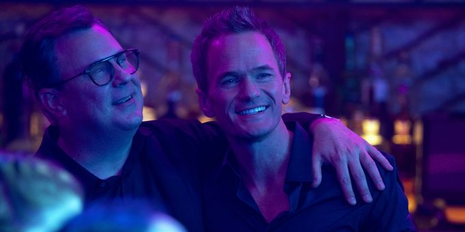 VIDEO: Neil Patrick Harris, Brooks Ashmanskas & More in Netflix's UNCOUPLED Series Trailer