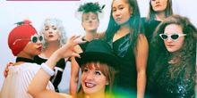 Ryan Maschke talks Brown Cow Collective and SWEET CHARITY