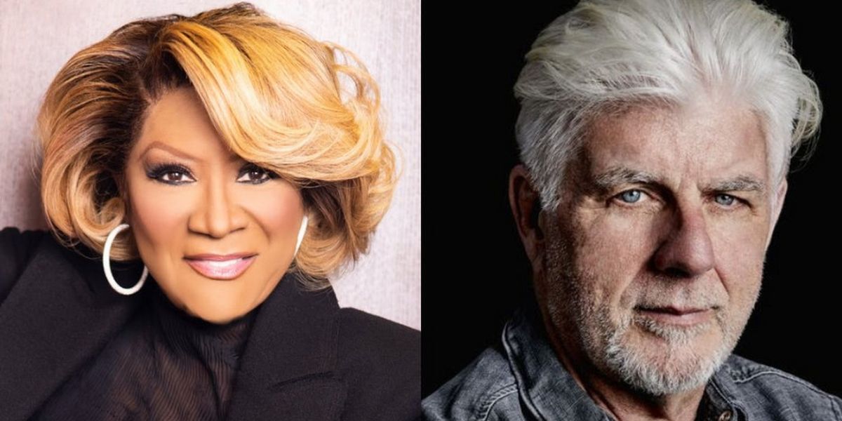 Michael McDonald & Patti LaBelle to Host Cruise Getaway in 2024