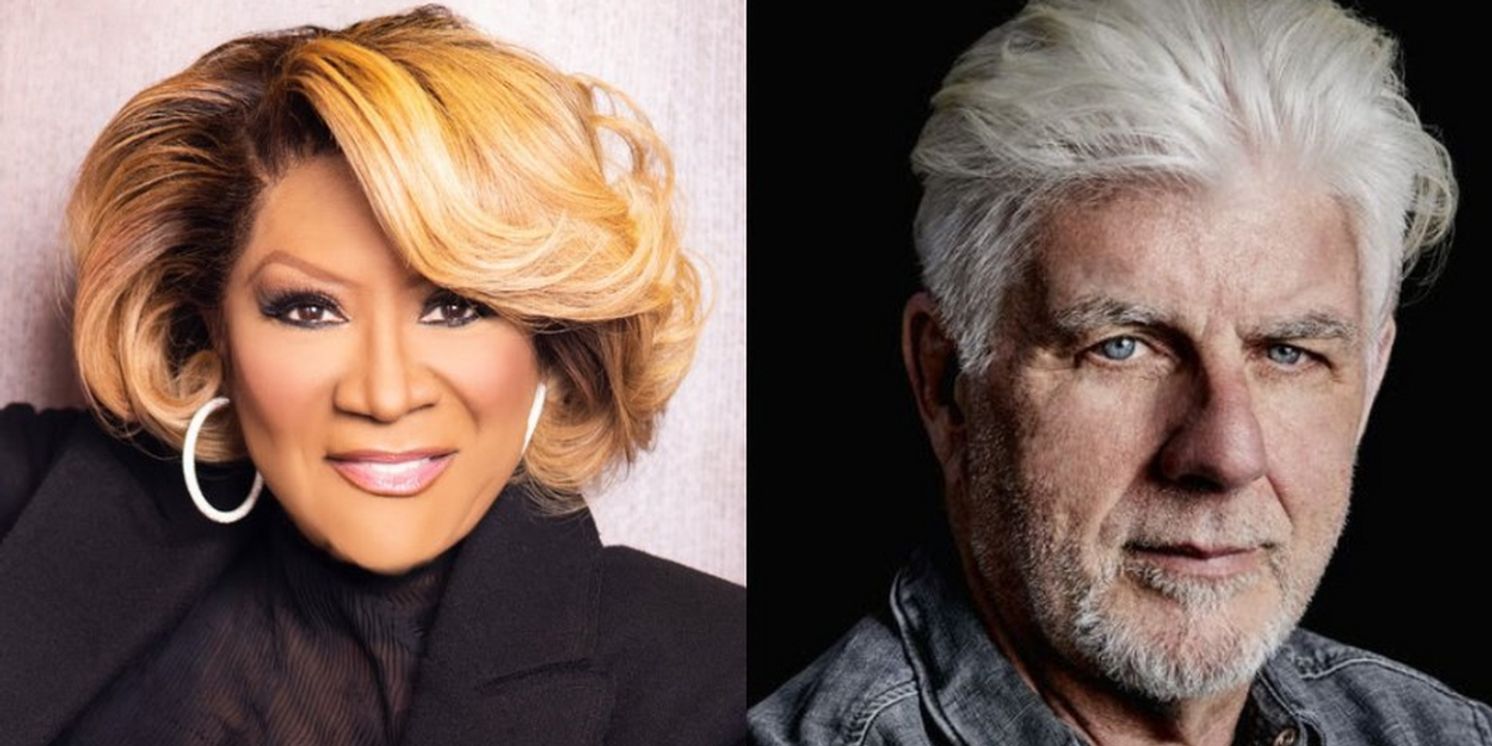 Michael McDonald & Patti LaBelle to Host Cruise Getaway in 2024  Image