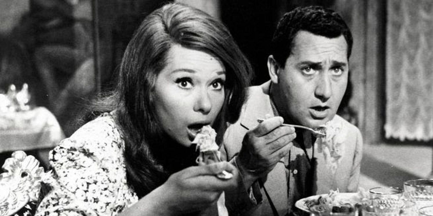 UNA VITA DIFFICILE to Run at Film Forum In February  Image