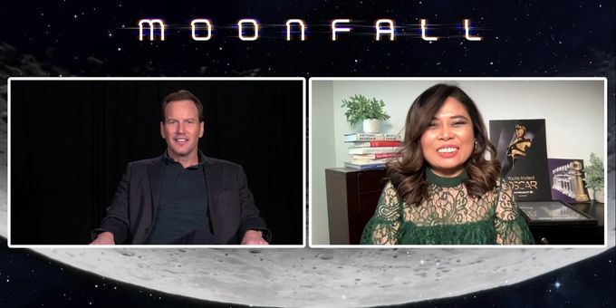 BWW Exclusive: Patrick Wilson Reminisces About MISS SAIGON