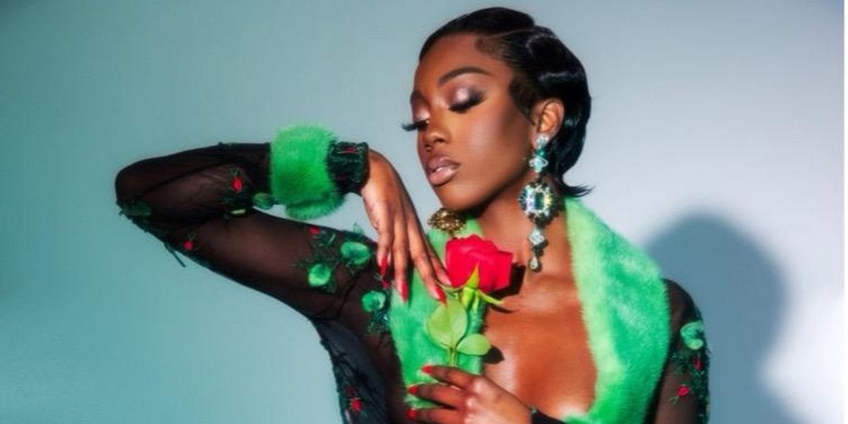 Flo Milli Releases New Track 'Nasty Dancer'
