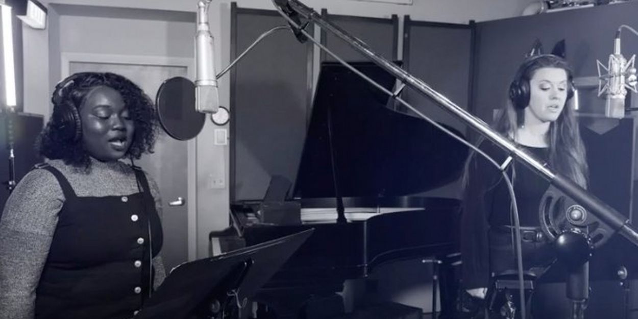 VIDEO: Watch the Music Video For 'Oh Well' From Joe Iconis' LOVE IN HATE NATION Video