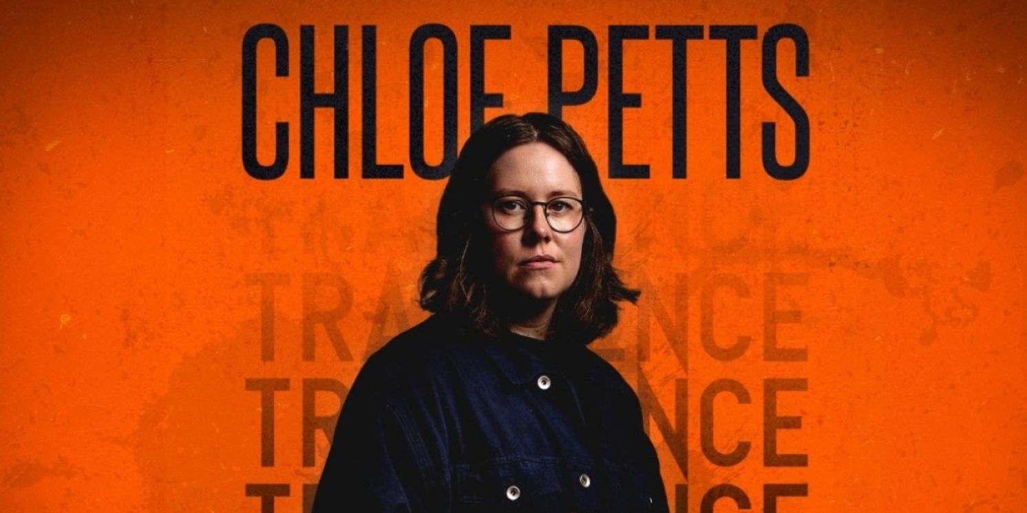 Review: CHLOE PETTS: TRANSIENCE, Pleasance Courtyard  Image