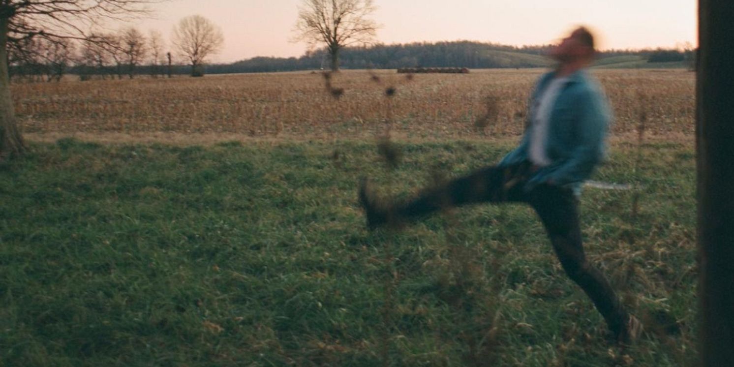 Zach Bryan Celebrates One-Year Anniversary of Chart-Topping Album 'American Heartbreak'  Image