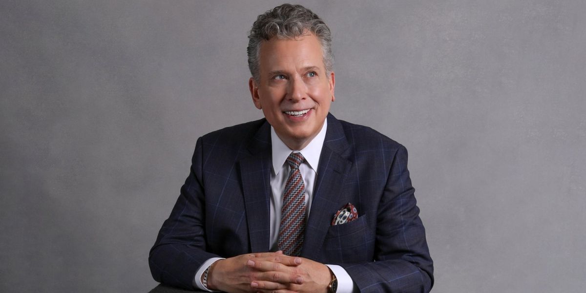 Billy Stritch to Honor Cy Coleman at 54 Below Concert in September