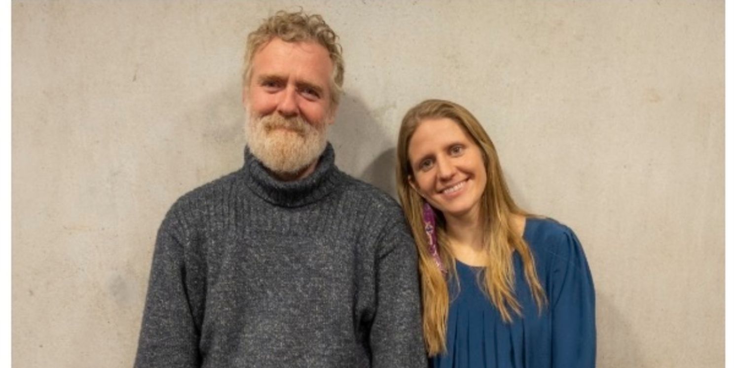 Markéta Irglová and Glen Hansard to Bring Reunion Tour to Boch Center Wang Theatre in August  Image