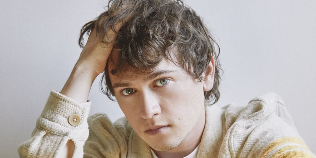 American Idol's Fritz Hager Shares 'one-night-stand gone wrong'