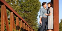 Interview: Brittany Hogan Alomar of THE BRIDGES OF MADISON COUNTY at Mill Town Player