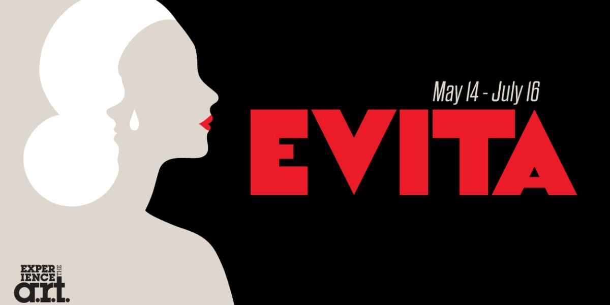 EVITA Revival Will Be Produced at A.R.T. in May 2023