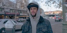 Dan Hoyle of TALK TO YOUR PEOPLE at The Marsh Explores the Messiness of Our Shared Hu