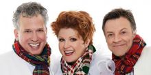 VIDEO: Jim Caruso, Klea Blackhurst & Billy Stritch Visit Backstage LIVE with Richard 