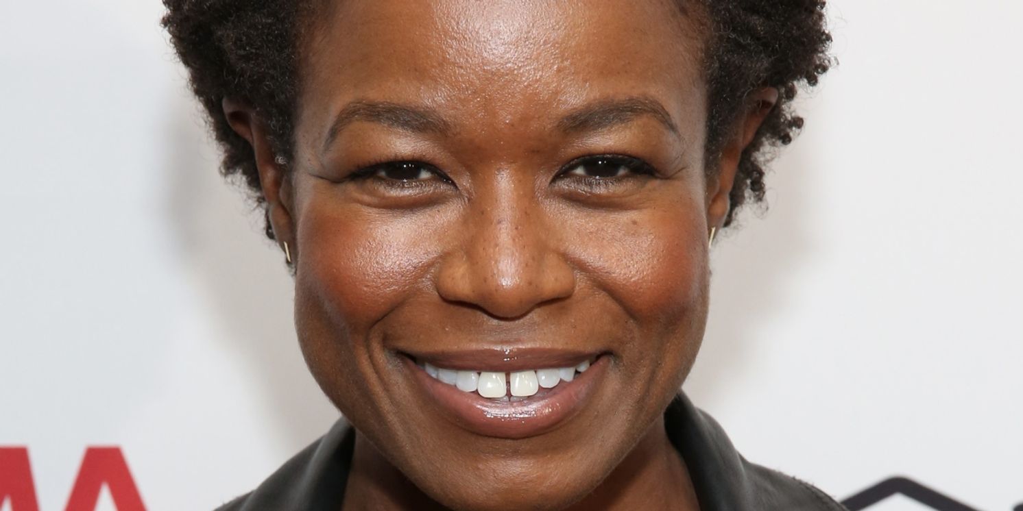 Quincy Tyler Bernstine, Jeb Kreager & More to Star in Will Arbery's EVANSTON SALT COSTS CLIMBING Off-Broadway  Image