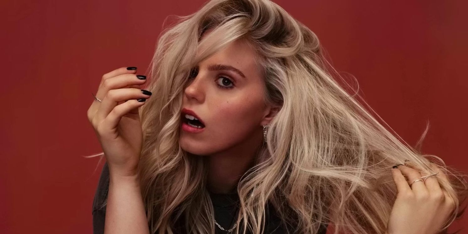 LISTEN: Reneé Rapp Drops Deluxe 'Everything to Everyone' EP  Image