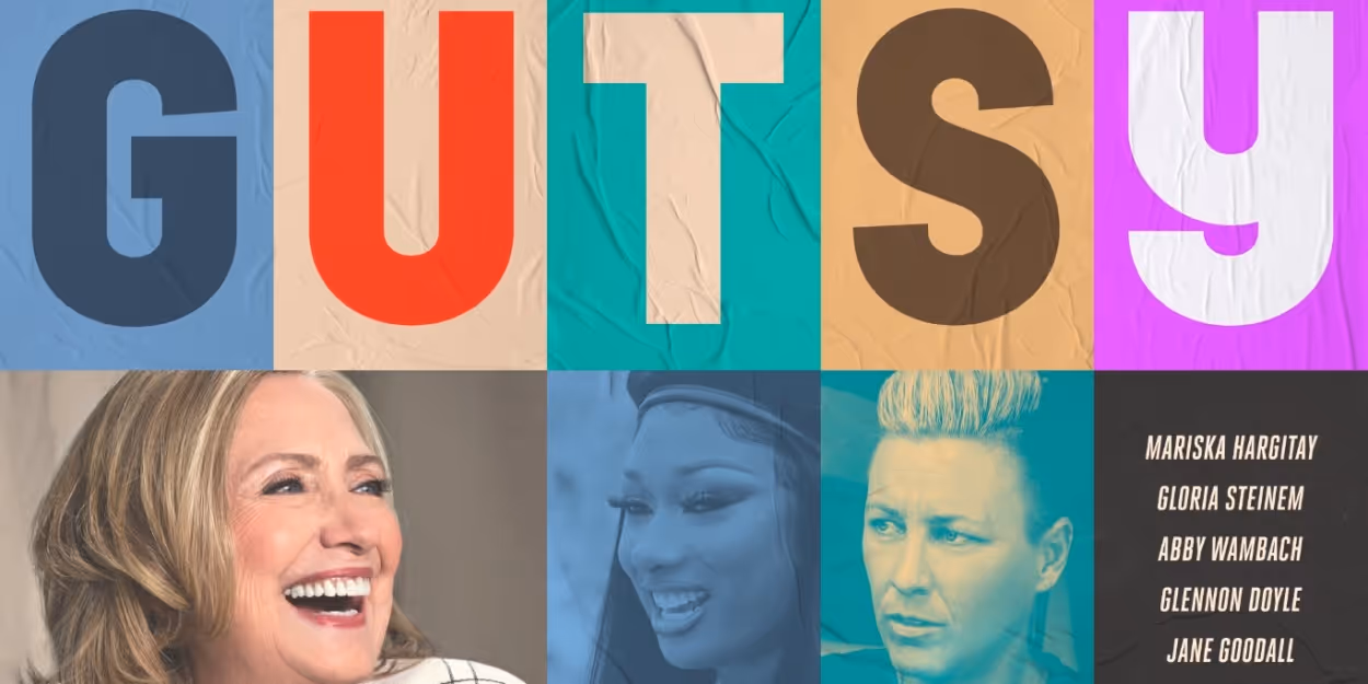 VIDEO: Hillary & Chelsea Clinton Debut Trailer for New Apple TV+ Eight-Part… Video