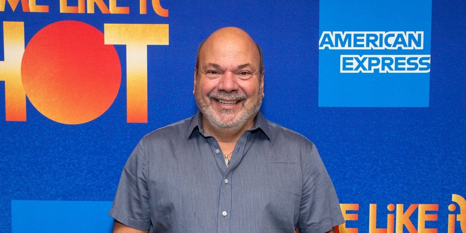 Interview: Casey Nicholaw Can Do It All - the Director/Choreographer Talks His Three Shows on Broadway  Image