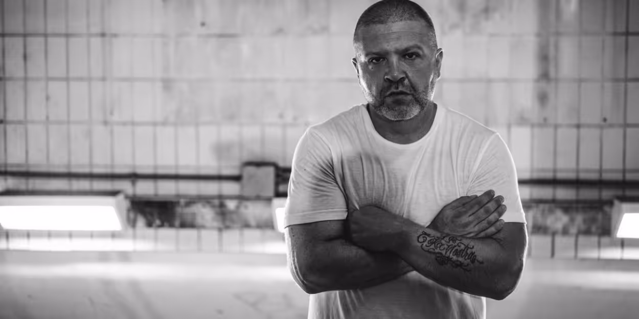 Slaine Reveals Title, Track Listing, And Drops First Single 'Redemption' For New… Video