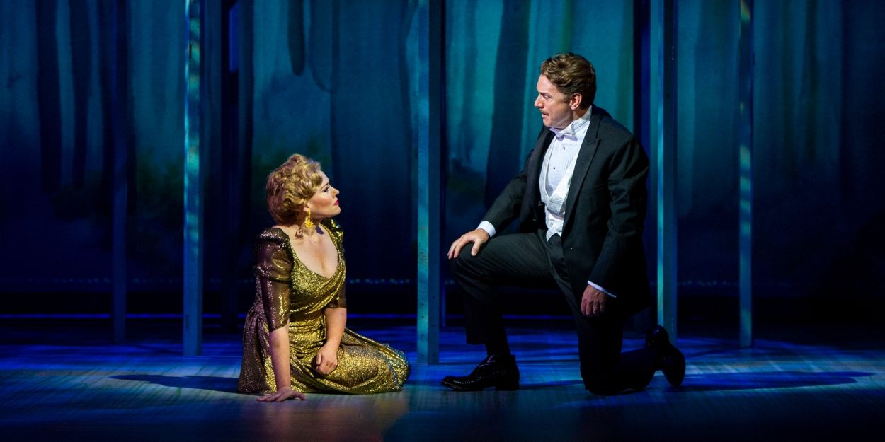 VIDEO: Emily Skinner, Jason Danieley, Sierra Boggess and More Star In A LITTLE NIGHT… Video