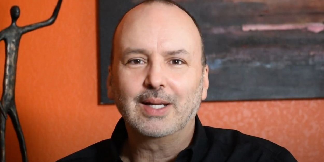 VIDEO: Chris Coleman Reflects on Directing OKLAHOMA! at DCPA Video
