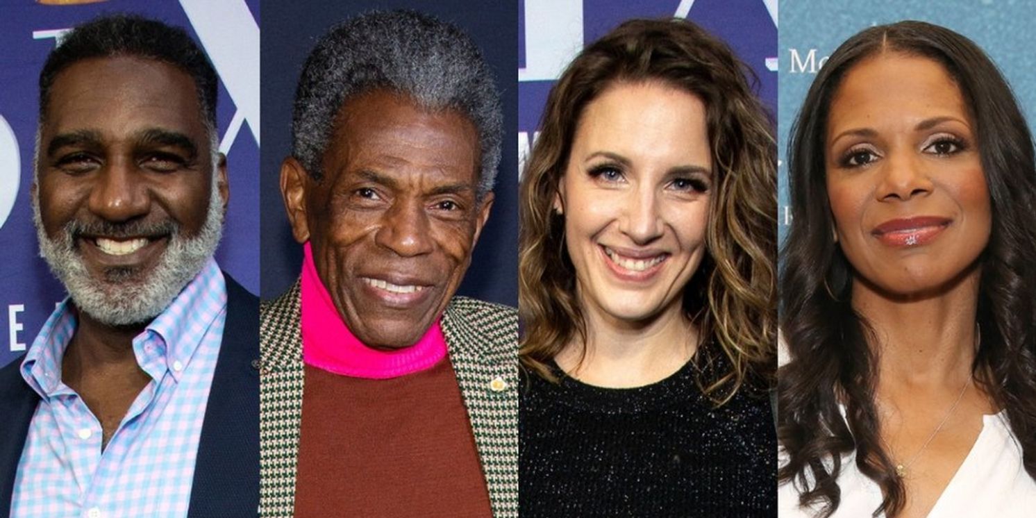 A Guide to Broadway Guest Stars on BLUE BLOODS  Image