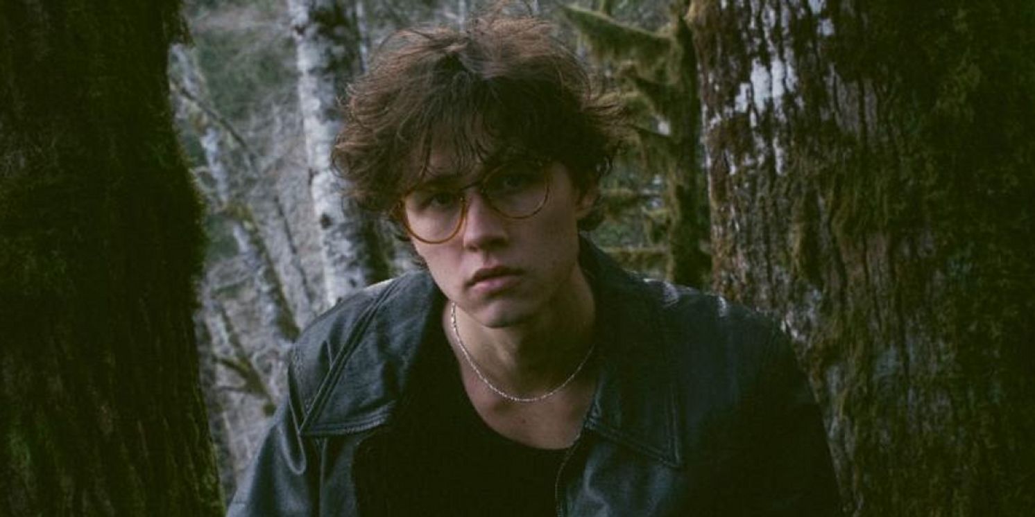 David Kushner Stuns Charts With 'Daylight'  Image